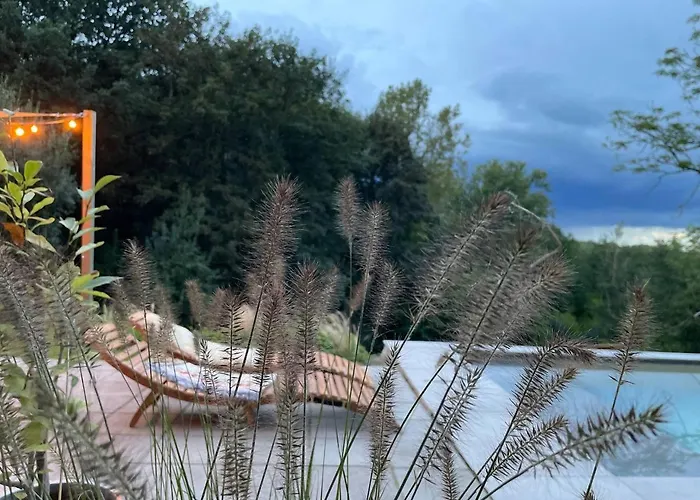 La Canopee Des Arbres, Juliette