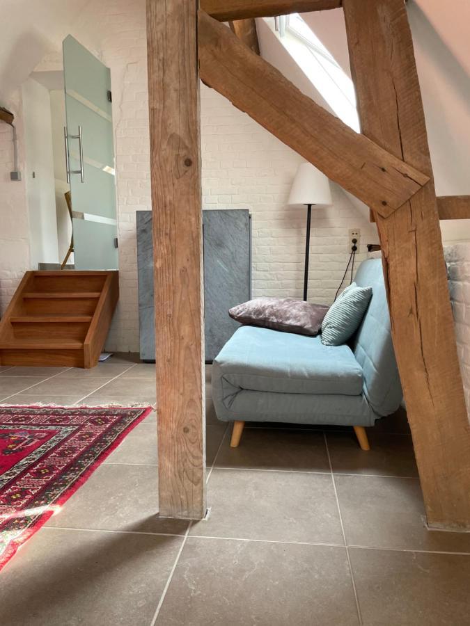 Apartment La Canopee Des Arbres, Juliette