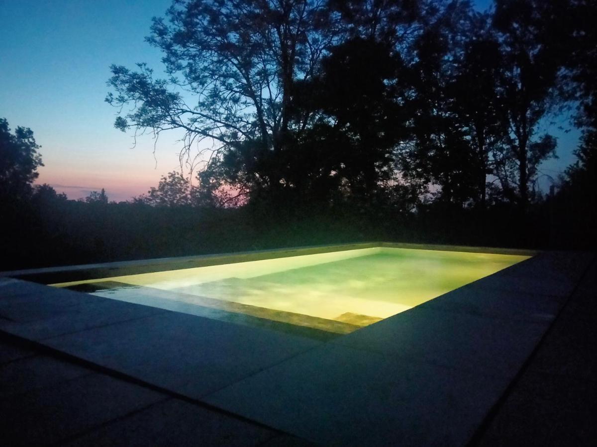 La Canopee Des Arbres, Juliette Apartment Ellezelles