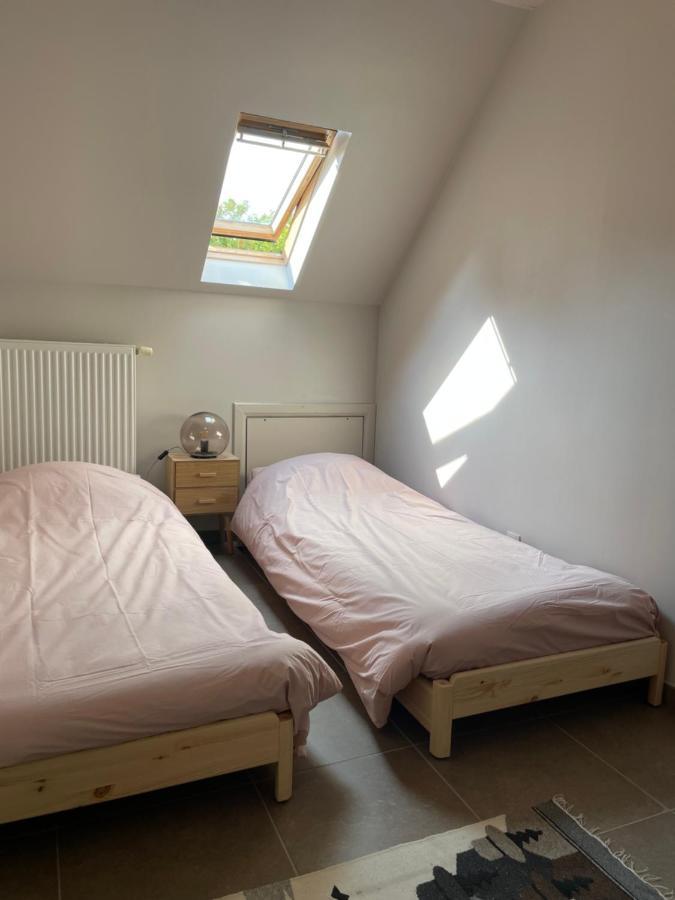 La Canopee Des Arbres, Juliette Apartment