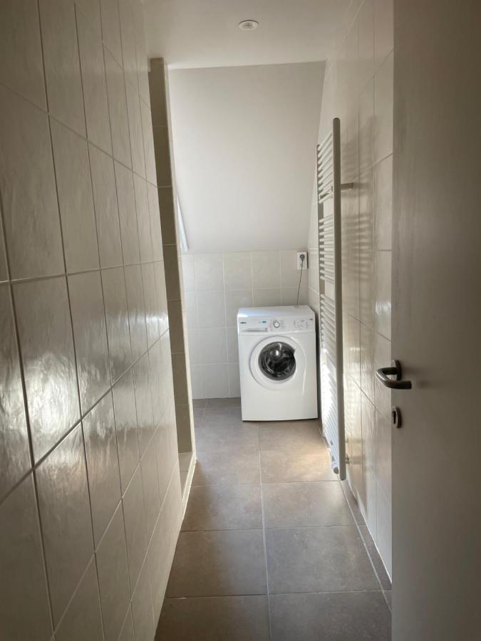 La Canopee Des Arbres, Juliette Apartment Ellezelles