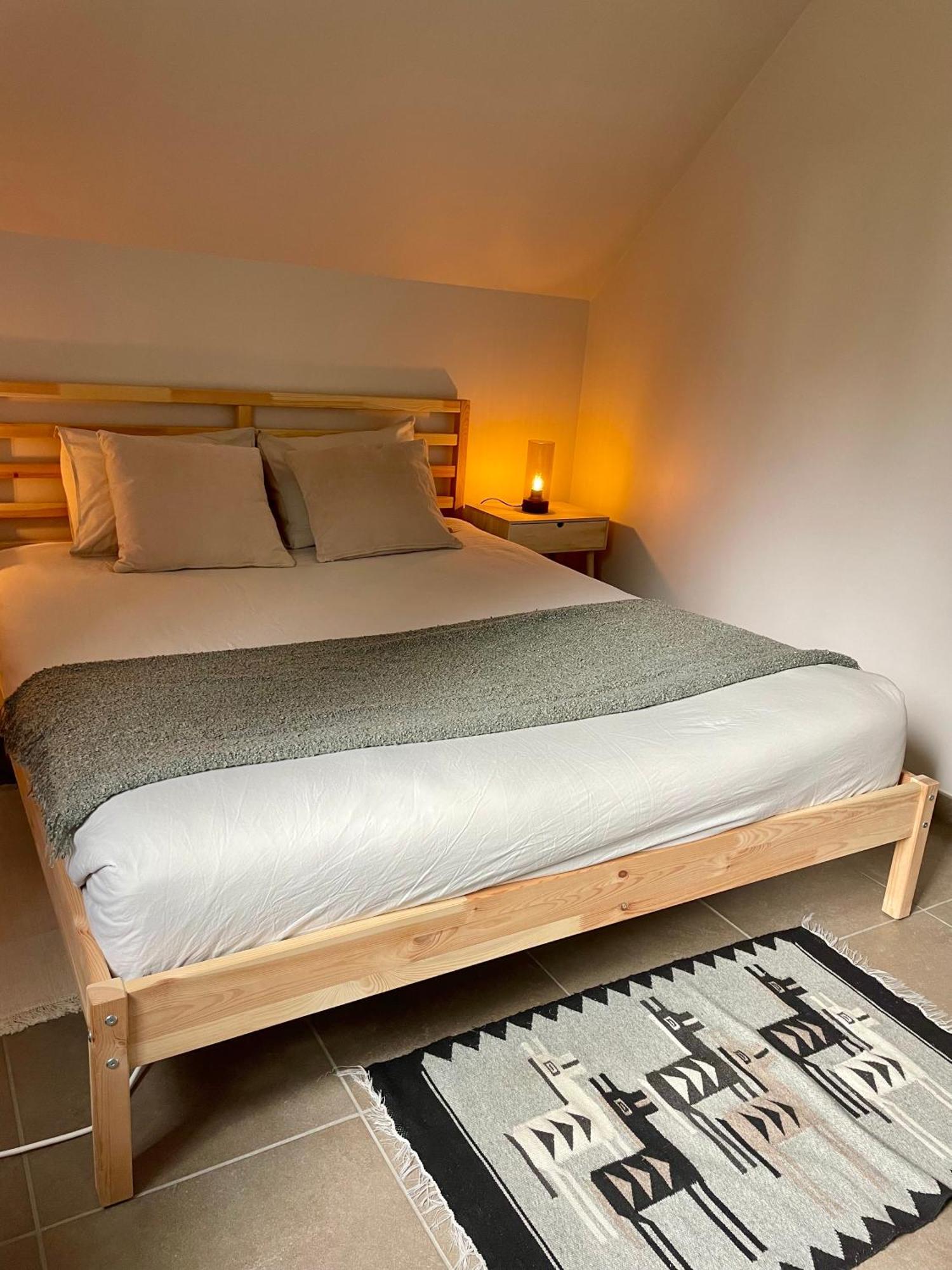 La Canopee Des Arbres, Juliette Apartment