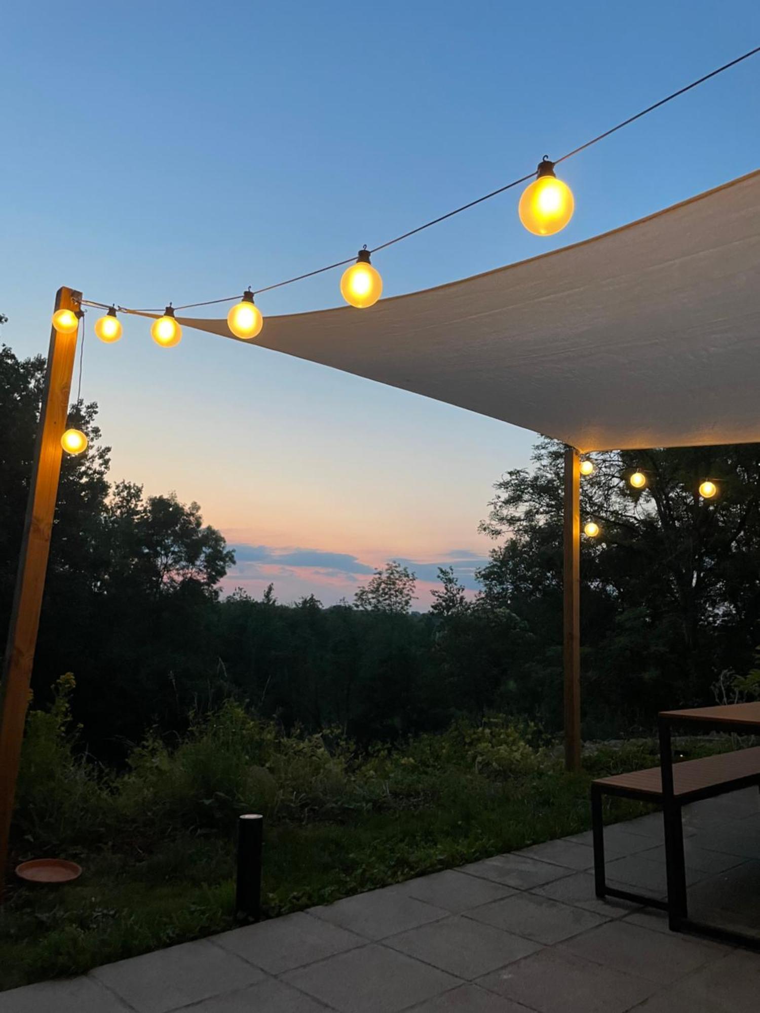 La Canopee Des Arbres, Juliette Apartment Ellezelles