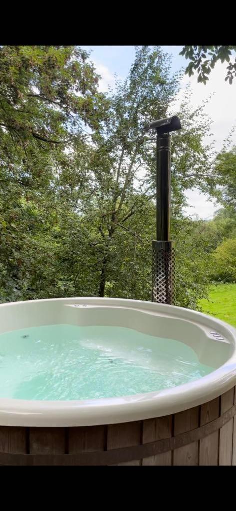 La Canopee Des Arbres, Juliette Apartment *