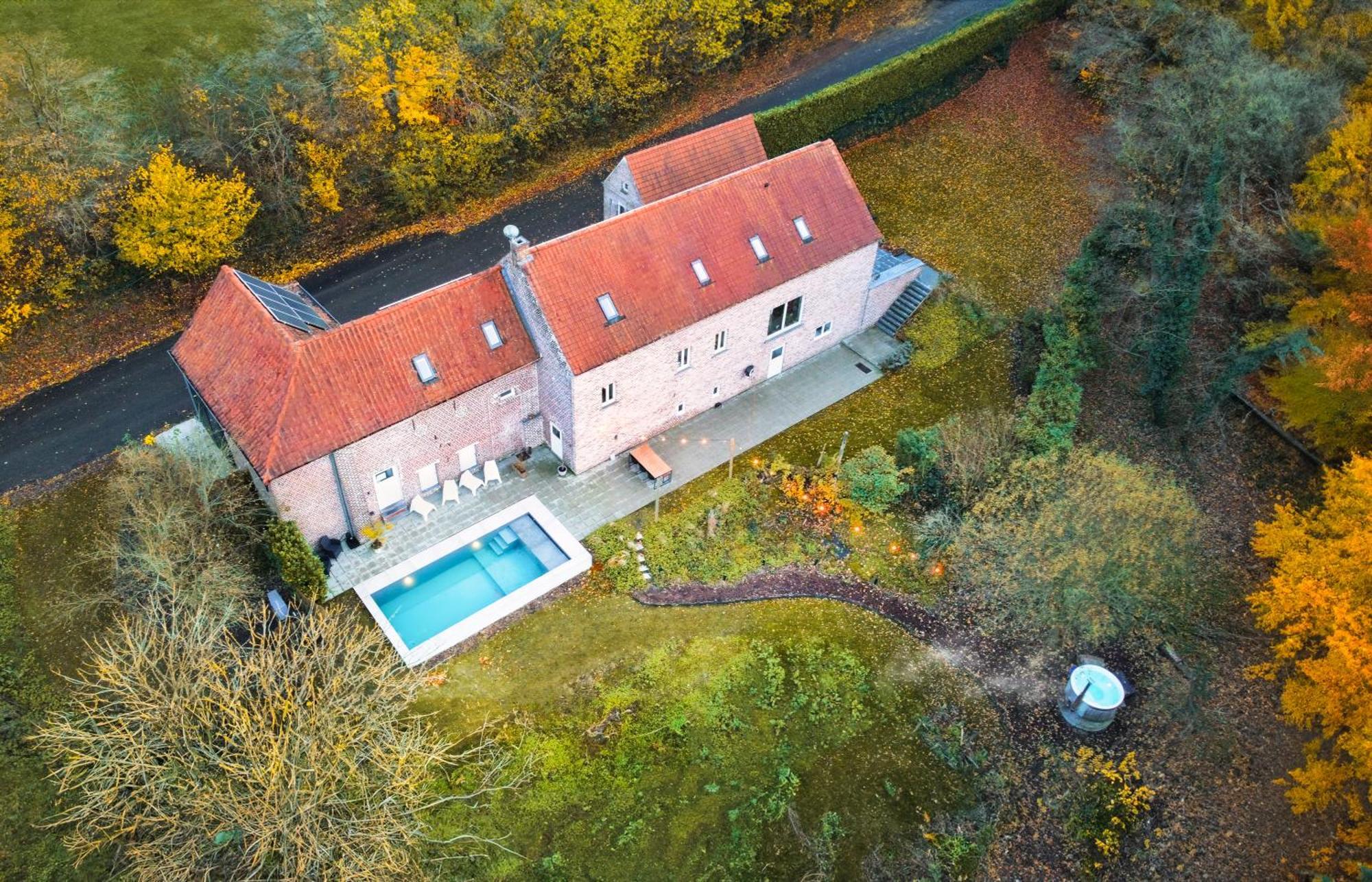 Apartment La Canopee Des Arbres, Juliette *