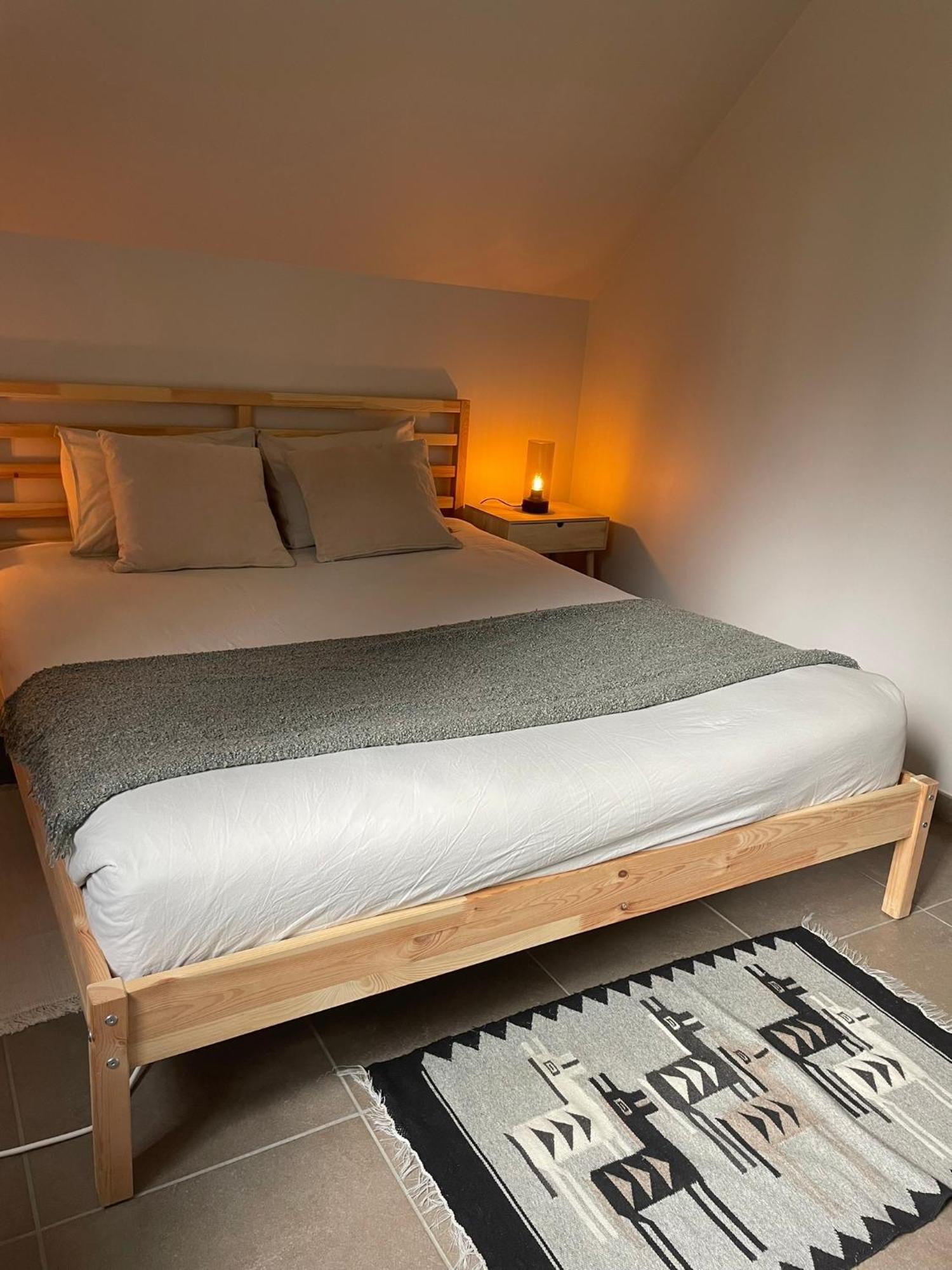 La Canopee Des Arbres, Juliette Apartment Ellezelles